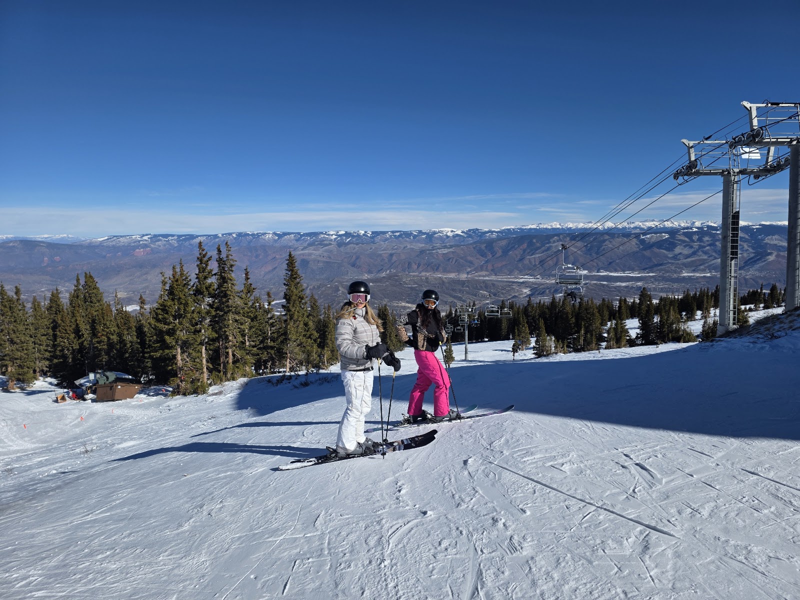 Apres ski in the United States